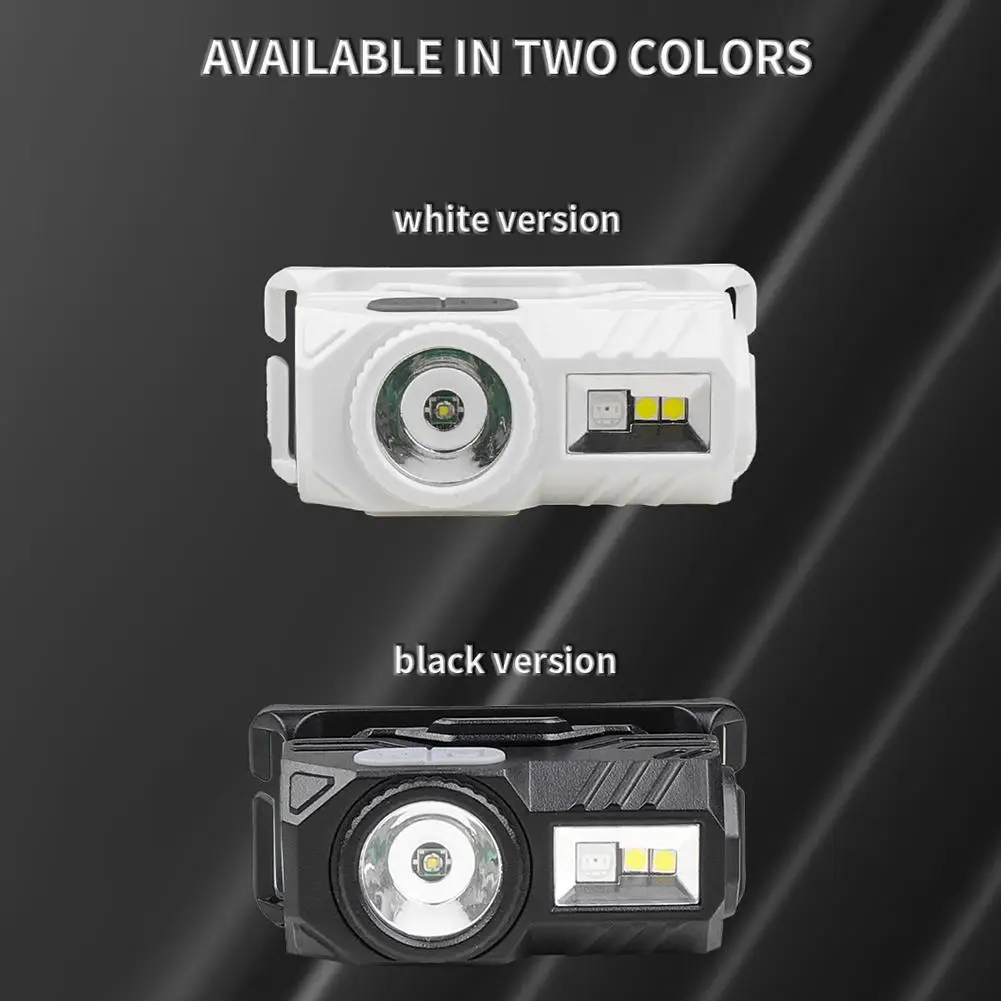 Рисунок 5 - Фонарь с креплением на руку