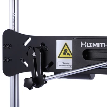 HISMITH Automatic Advanced Sex Machine For Women G-spot Masturbation Adult Toys Love Machine with 4 Attachments Drop Shipping 4