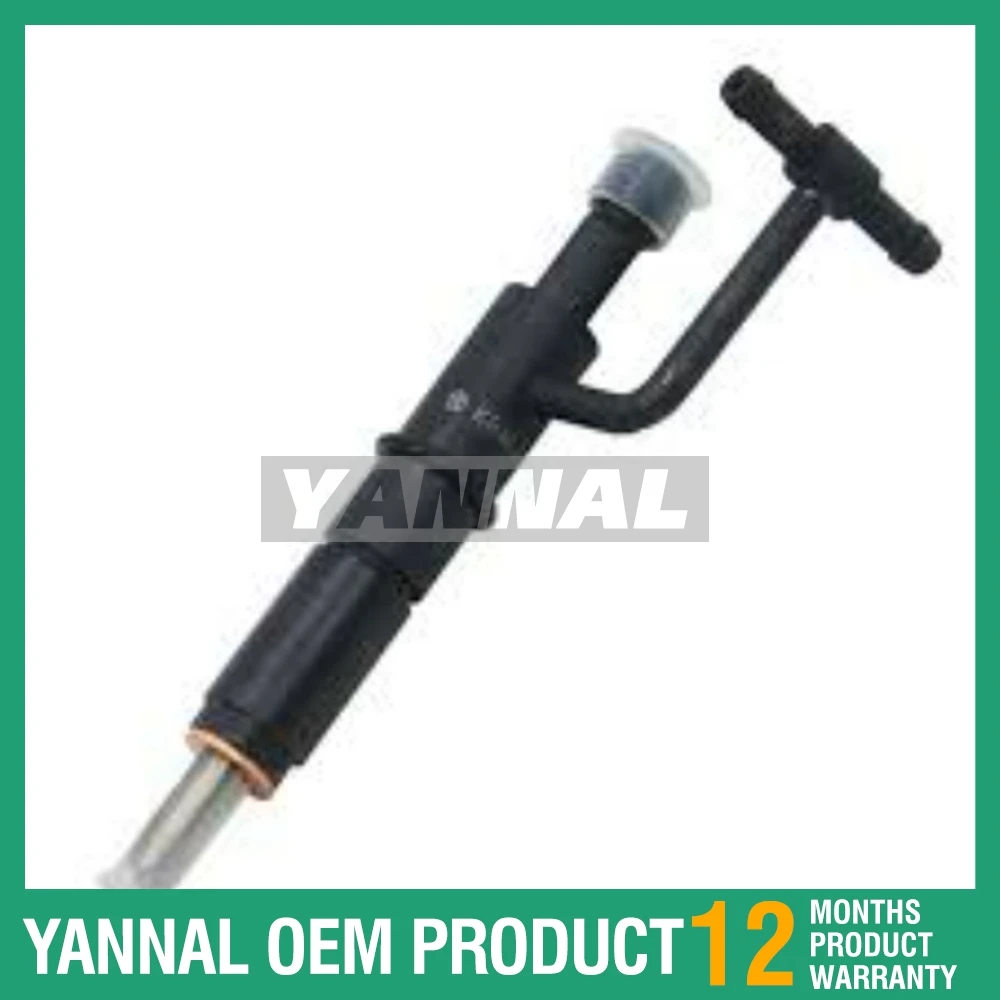 

Запчасти для вторичного рынка, подходит для инжектора Isuzu 4JB1 6646906 для Mustang Bobcat 843 853 1213 960 2060