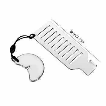 Door Lock Security For Travel Heavy Duty Door Security Devices Home Traveling Essentials Hotel Door Jammer Home Security Lock 6