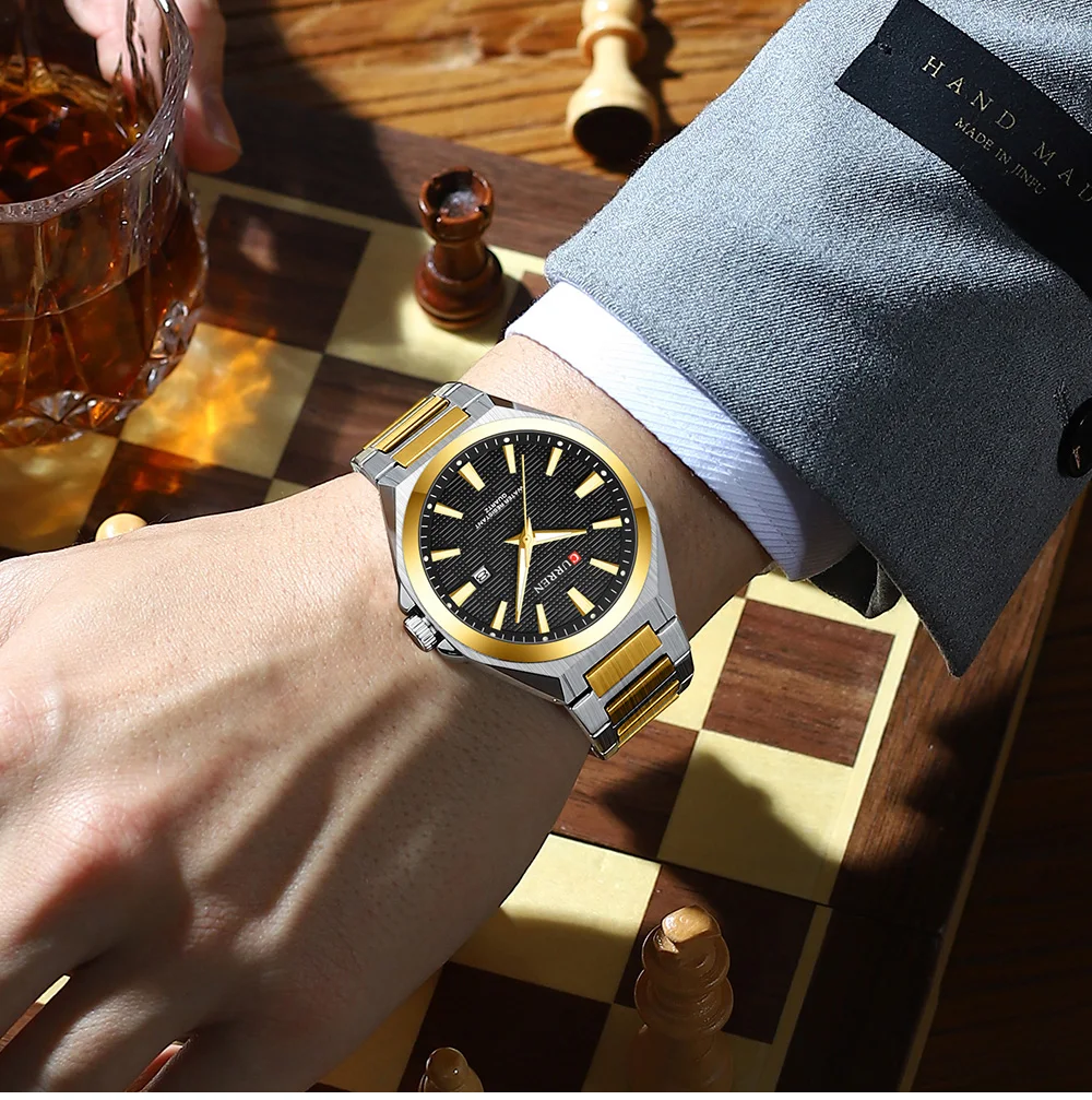 Curren 8494 Men's Quartz Watch