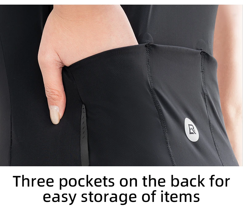 cycling posture fit