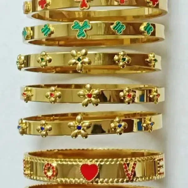 Goldenway Jewellery Factory Direct Store