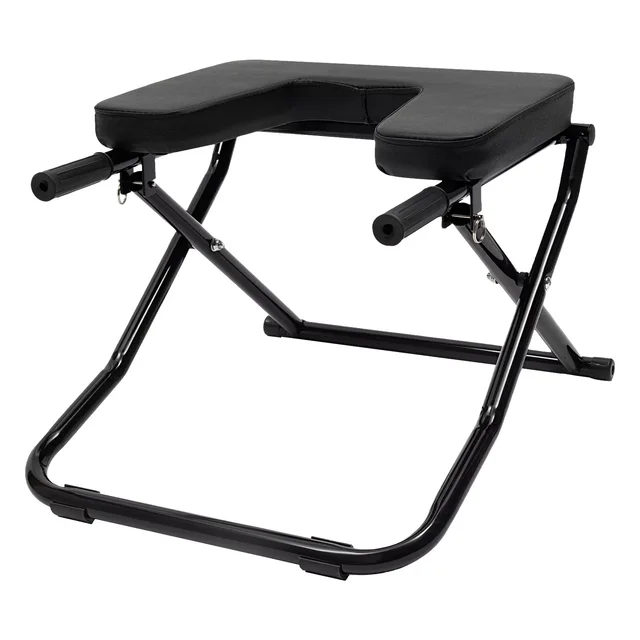 Inversion Bench for Fitness & Core Strength 5