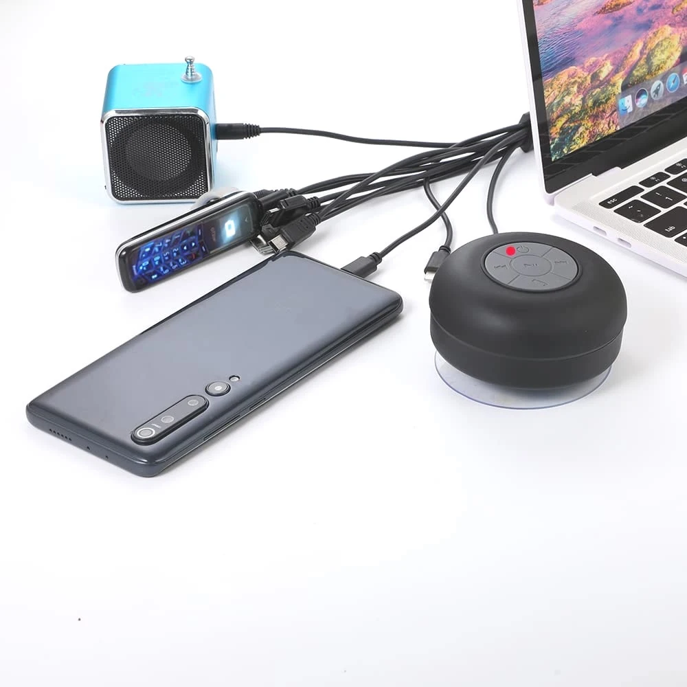 Cavo Usb Multiplo 3in1 ricarica 30cm | Cavi e Adattatori | Cavi Usb