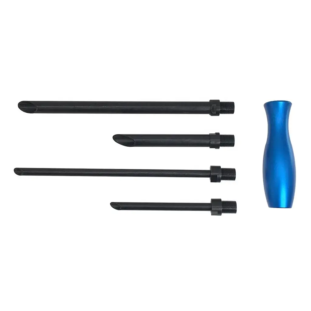 

balikha Wire Insertion Tool Essential For Directing Wires Through Barriers