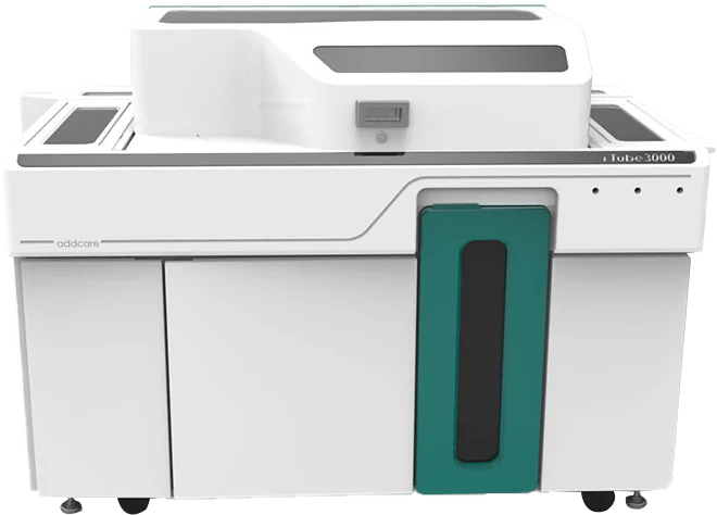 Рисунок 2 - Автоматический анализатор хемолюминесценции