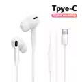 type c3 headset