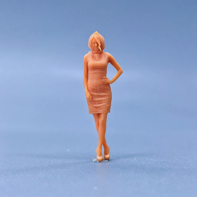 Miniature Objet - Figurines Et Miniatures - AliExpress