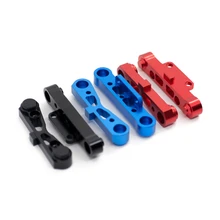 

Front Lower Arm Code 1 Pair Aluminum Alloy Mount Upgrade Parts for ARRMA KRATON/SENTON/TYPHON/TALION