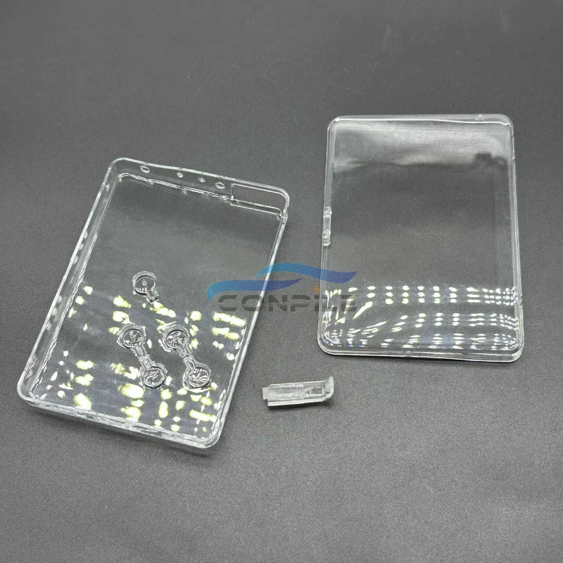 Cover Trasparente Per Sony 672 677 674 Walkman Player