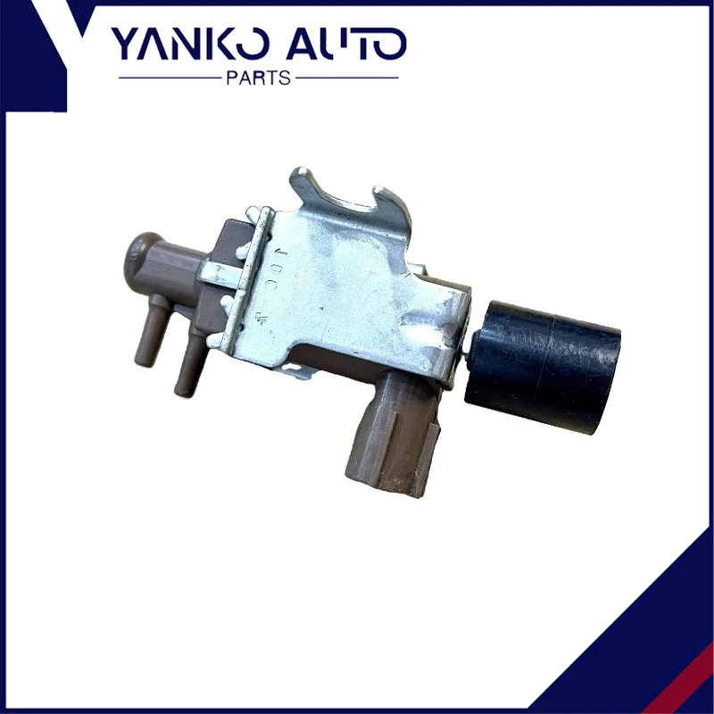 

Новинка 25819-17020 139700-0430, картридж для двигателя Toyota Land Cruiser