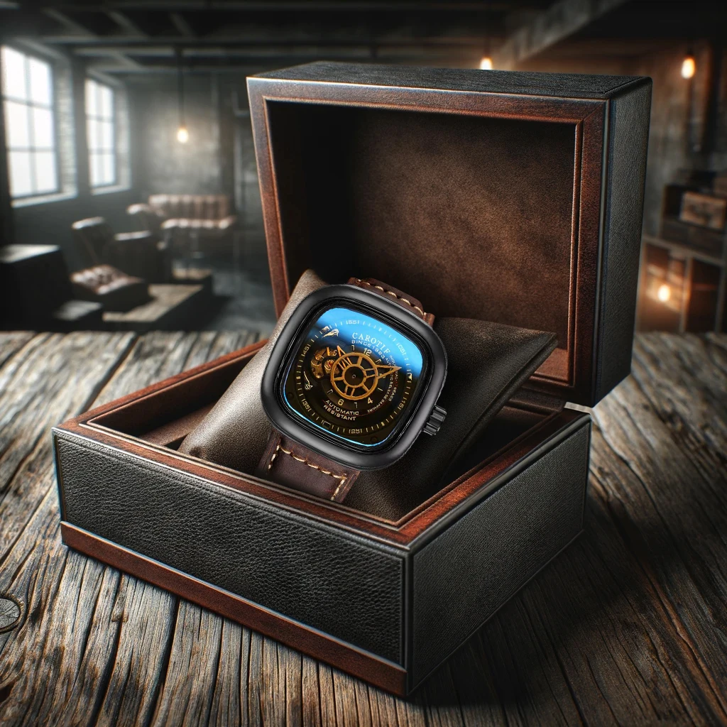 Mens Watch main image 1