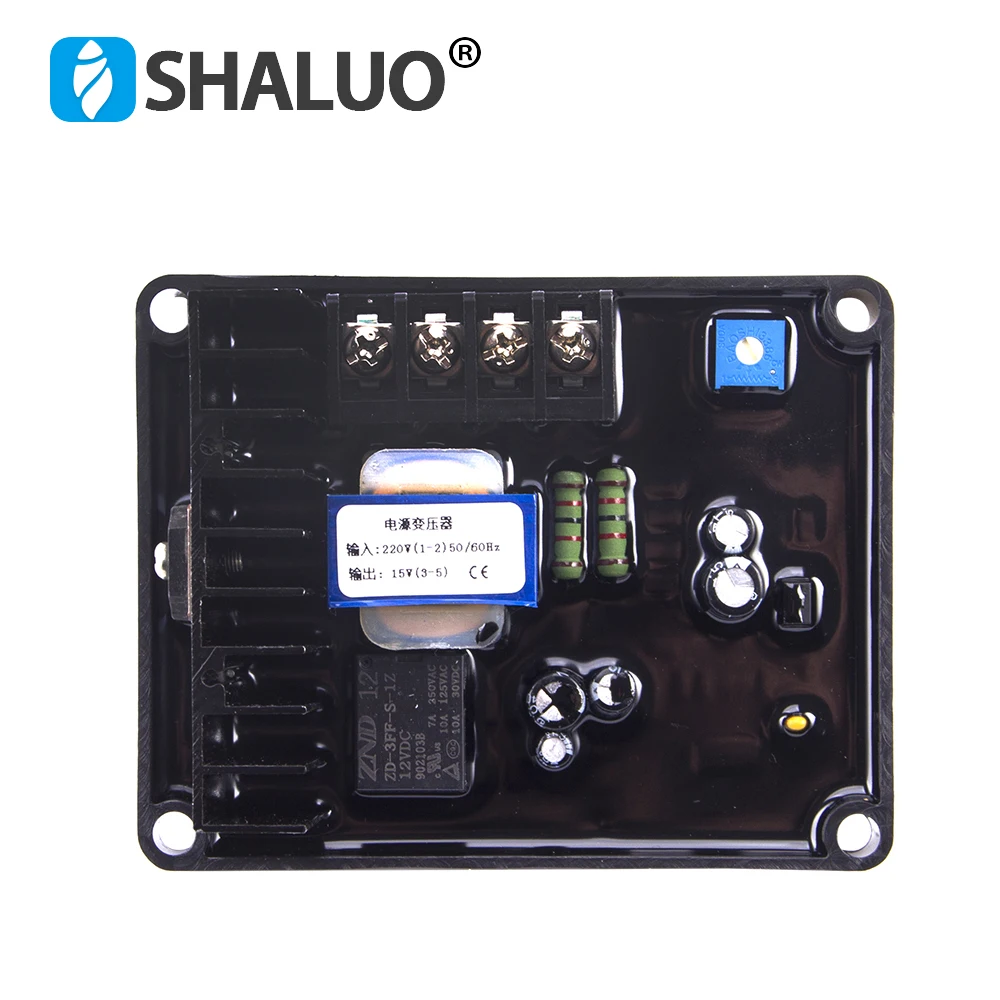 voltagem automatica pincel avr diesel sistema estavel 02