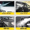 220V High Pressure Washer Portable Cleaner Adjustable Water Pressure Home Automatic Water Gun High-Handed Car Wash Tools 150Bar 6