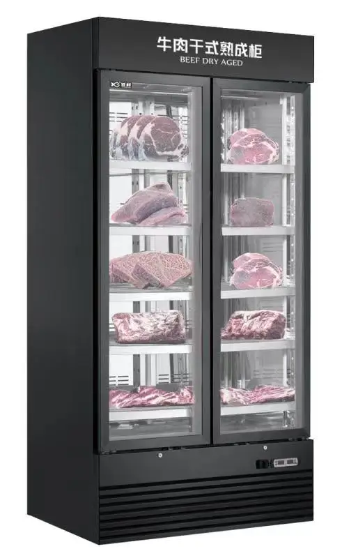 https://ae01.alicdn.com/kf/S858fff7189744254a96e8c3ab64de192J/Double-Door-Strong-Air-Purification-Pork-Mutton-Beef-Meat-Dry-Age-Fridge-Dry-Ager-Meat-Refrigerator.jpg