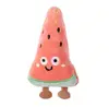 Funny Pet Toys Cartoon Cute Bite Resistant Plush Toy Pet Chew Toy For Cats Dogs Pet Interactive Supplies Pet Partner 3