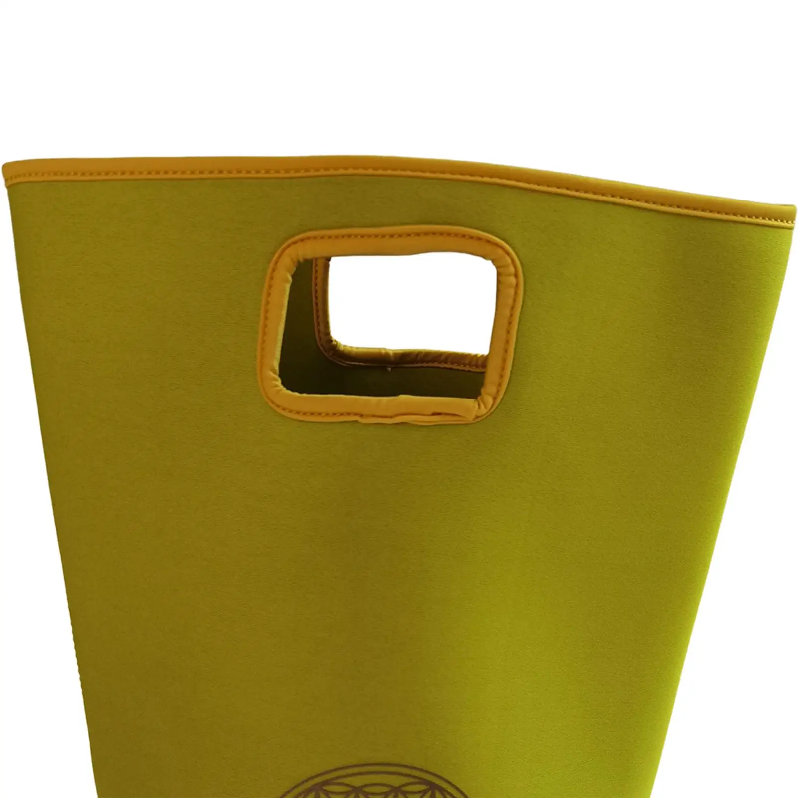 Crystal Singing Bowl Bag Crystal Singing Bowl Carry Case Bag