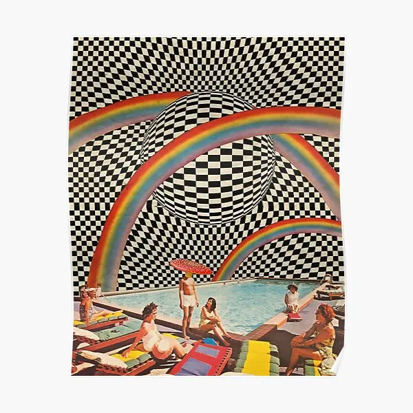 

Постер с изображением головы Муса, современная картина, смешная Настенная картина, домашний декор, декор для комнаты, роспись, винтажное украшение, искусство без рамки