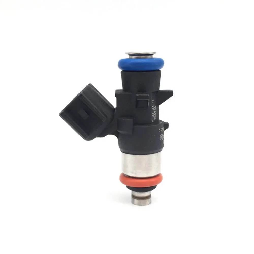 6PCS Fuel Injectors for Chrysler Dodge Jeep 3.6L 5