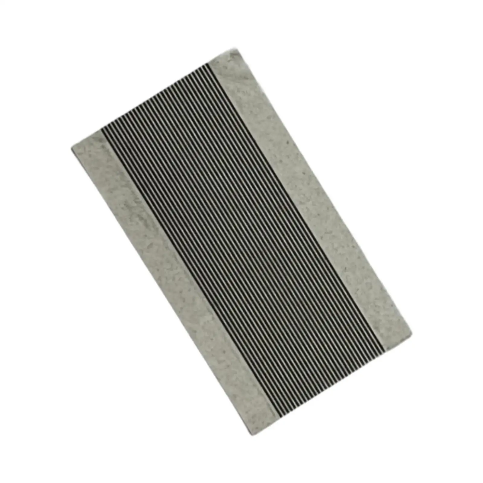 Instrument Pixel Repair Ribbon Cable Professional Easy to Install for Mercedes-benz A-class A140 W168 2000-2003 Accessories
