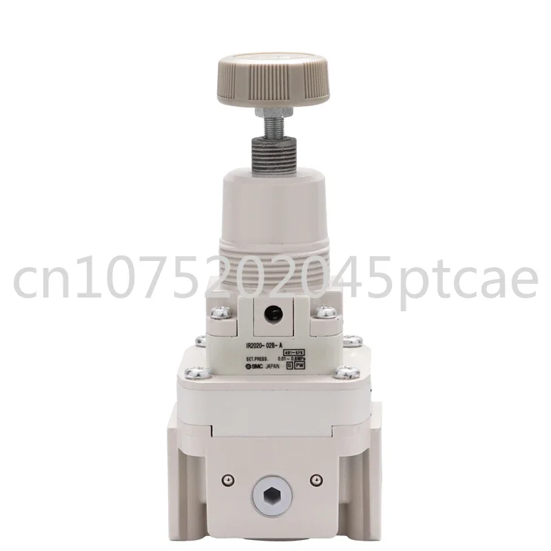 

precision regulator IR2010-F02-A
