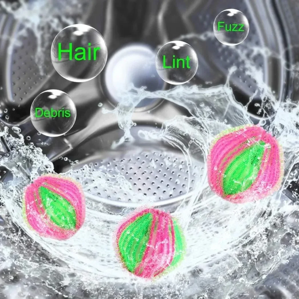 Dryer. Promotions 99% Sales 6/12pcs Detergents Fluffy Weaving Bags Lint Tides Laundry Detergent Washing Fabric Softener Removal