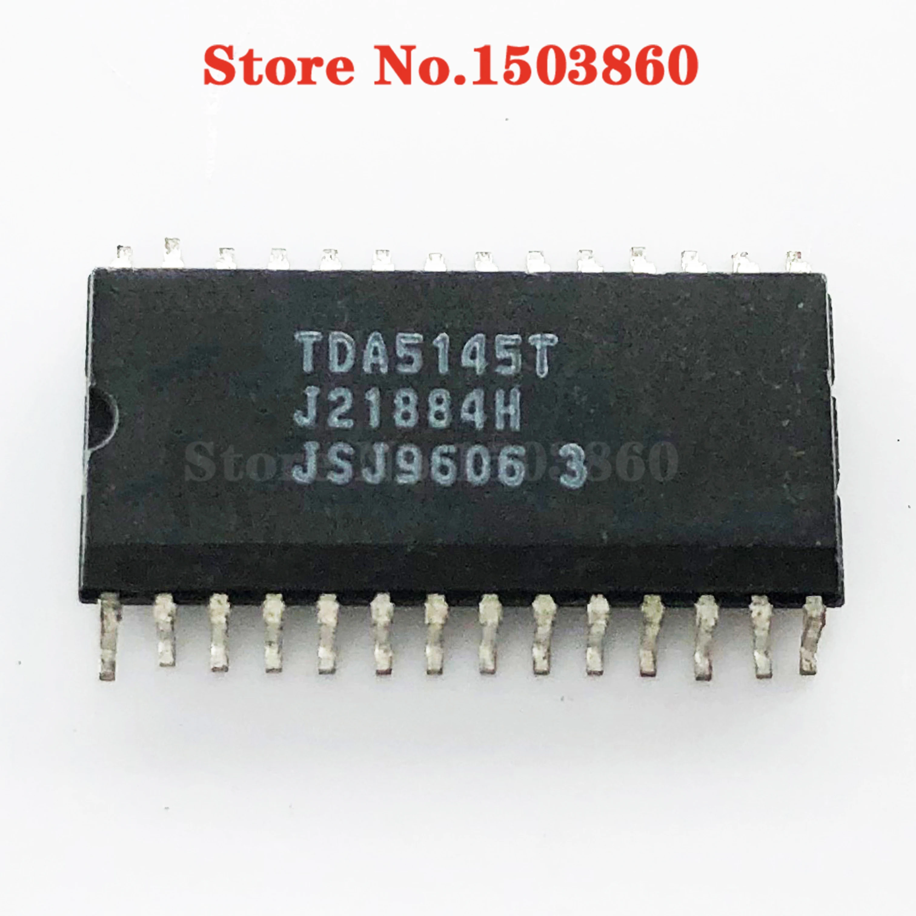 

1 шт./Лот TDA5145 TDA5145T SOP28 в наличии