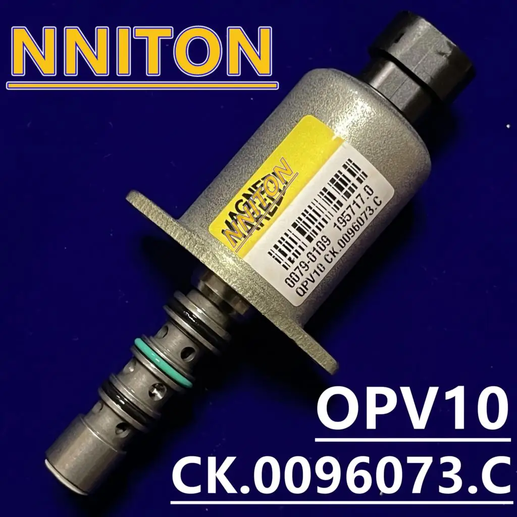 Genuine Solenoid Valve For Chery QQ OEM: QR512E-1707024