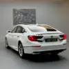 New 1:24 Honda Accord Alloy Die Cast Toy Car Model Sound and Light Children's Toy Collectibles Birthday gift 5