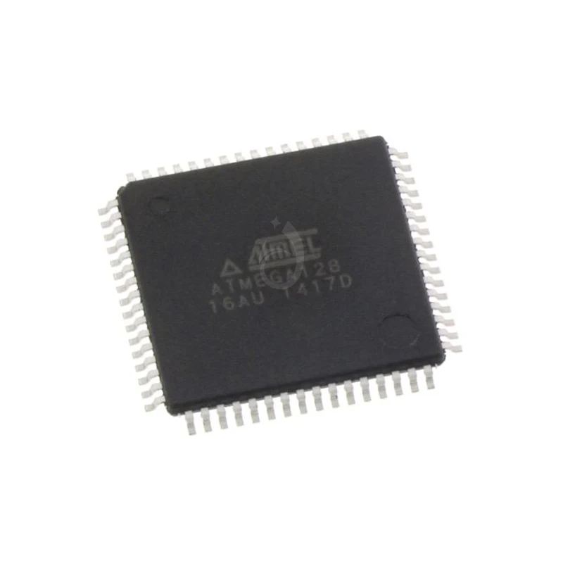 Atmega 128. Atmega128-16au. at90can128-16au.