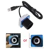 G92F 1.25" Digital Electronic Eyepiece USB Port Astrophotography Camera Eyepiece CCD Camera 2