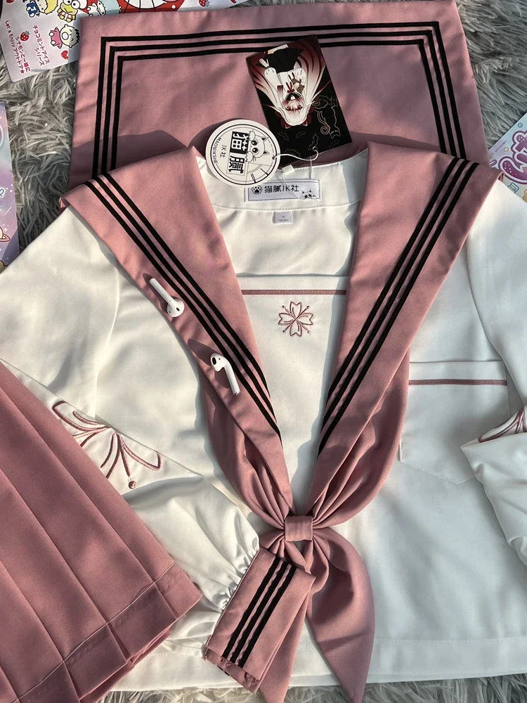 Рисунок 5 - Nicemix JK оригинальный кавайный