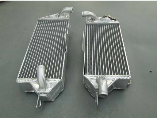 

Алюминиевый радиатор для 1988-2004 Kawasaki KX500 1989 1990 1991 1992 1993 1994 1995 1996 1997 1998 1999 2000 2001 2002 2003