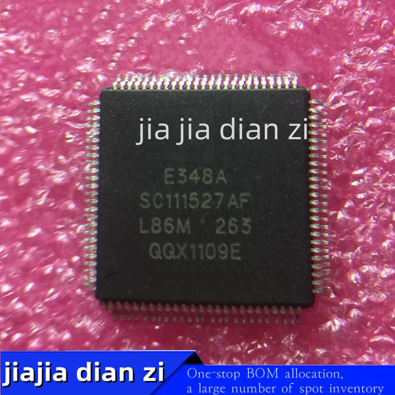 

1 шт./партия, микросхемы SC111527AF SC111527 QFP