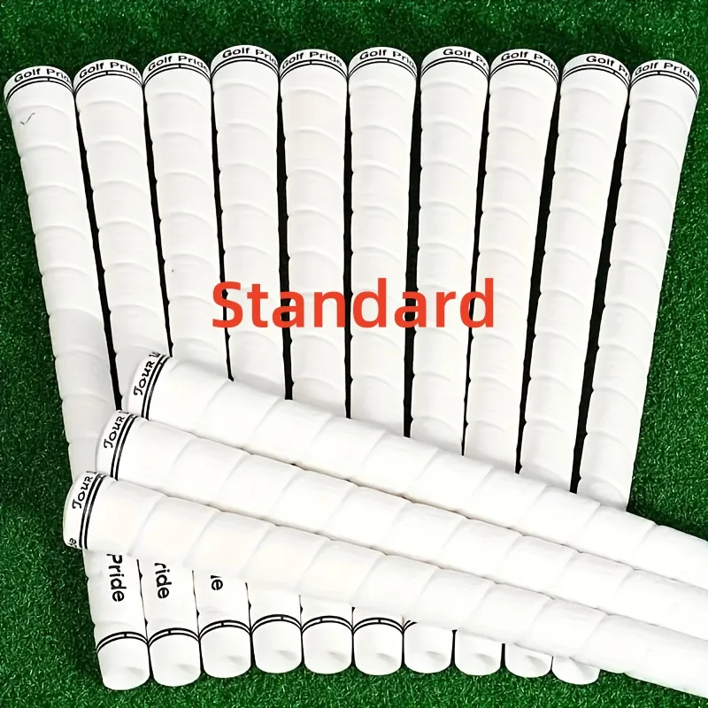 13PCS White Standard