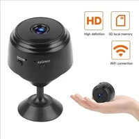 Wireless WiFi Camera A9 Mini Video Recorder Camera Security Monitoring Camera Intelligent Home Security For Infants 2