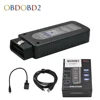 Best TabScan T6PT3G CANFD DolP For Porsche Diagnostic Tool OEM Diagnostic New Generation Diagnosis VCI Remote Mapping 2