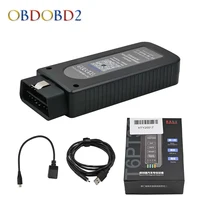 Best TabScan T6PT3G CANFD DolP For Porsche Diagnostic Tool OEM Diagnostic New Generation Diagnosis VCI Remote Mapping 2