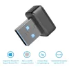 USB Fingerprint Key Reader For Windows 7/8/10/11 Hello FIDO U2F PortableAnti-Spoofing Biometric Mini Security Key Dongle for PC 3