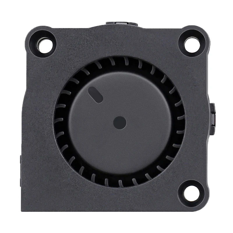 Gdtime-ventilador de Refrigeração sem Escova para Extrusora de Impressora 3d Ventilador 40 mm 24v 12v 5v dc 40x40x15 mm 4015 Peças - Imagem 3