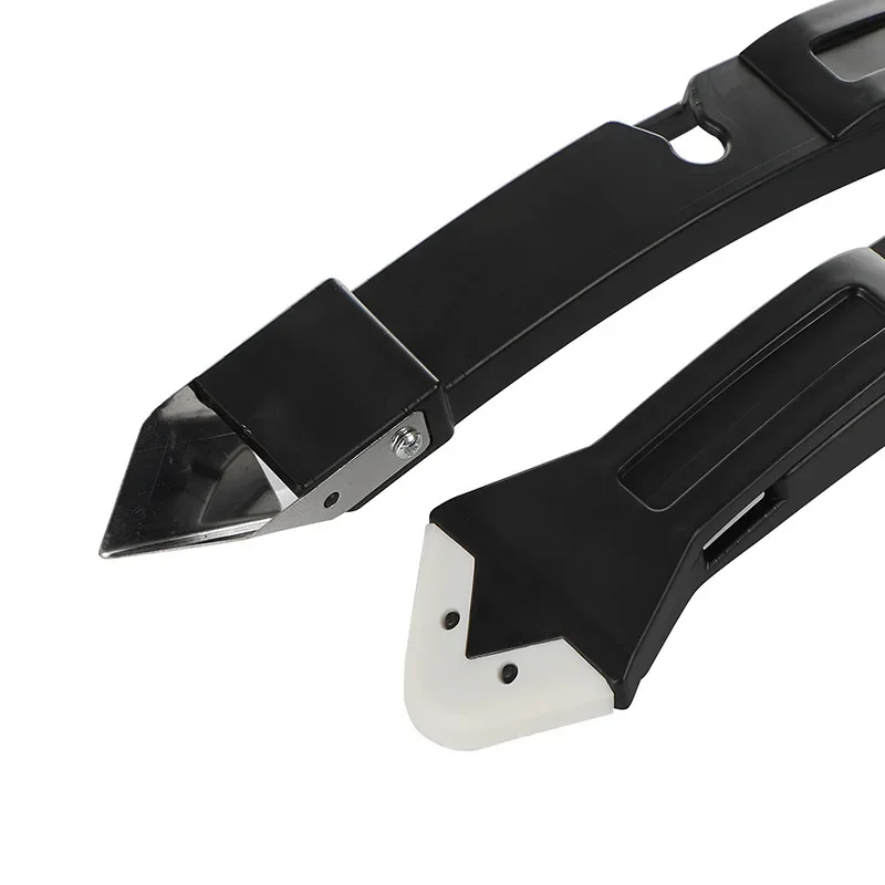 Multifunction 3in1 Silicone Scraper Tool Kit
