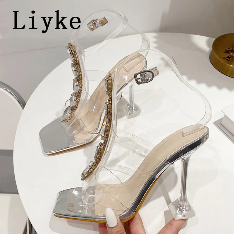 2023 Latest New Design Custom Ladies Elegant Ankle Strap Fancy High Heels  Pumps Shoes for Women - Walmart.com