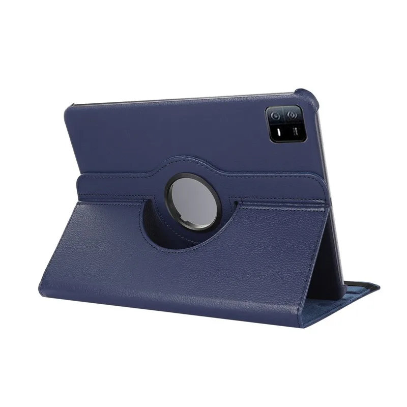 360° Rotating Tablet Case with Auto Sleep Function