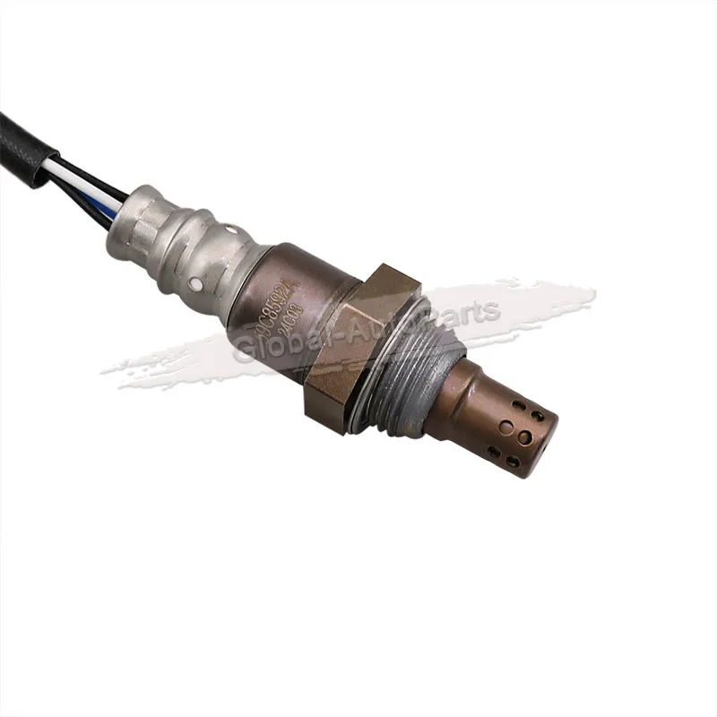 O2 Oxygen Lambda Sensor 59C8592A 59C8592A00 For 2008-2020 Yamaha Motorcycle FJ09 MT07 MT09 NIKEN GT XSR900 FZ09 Scooter TMAX 6