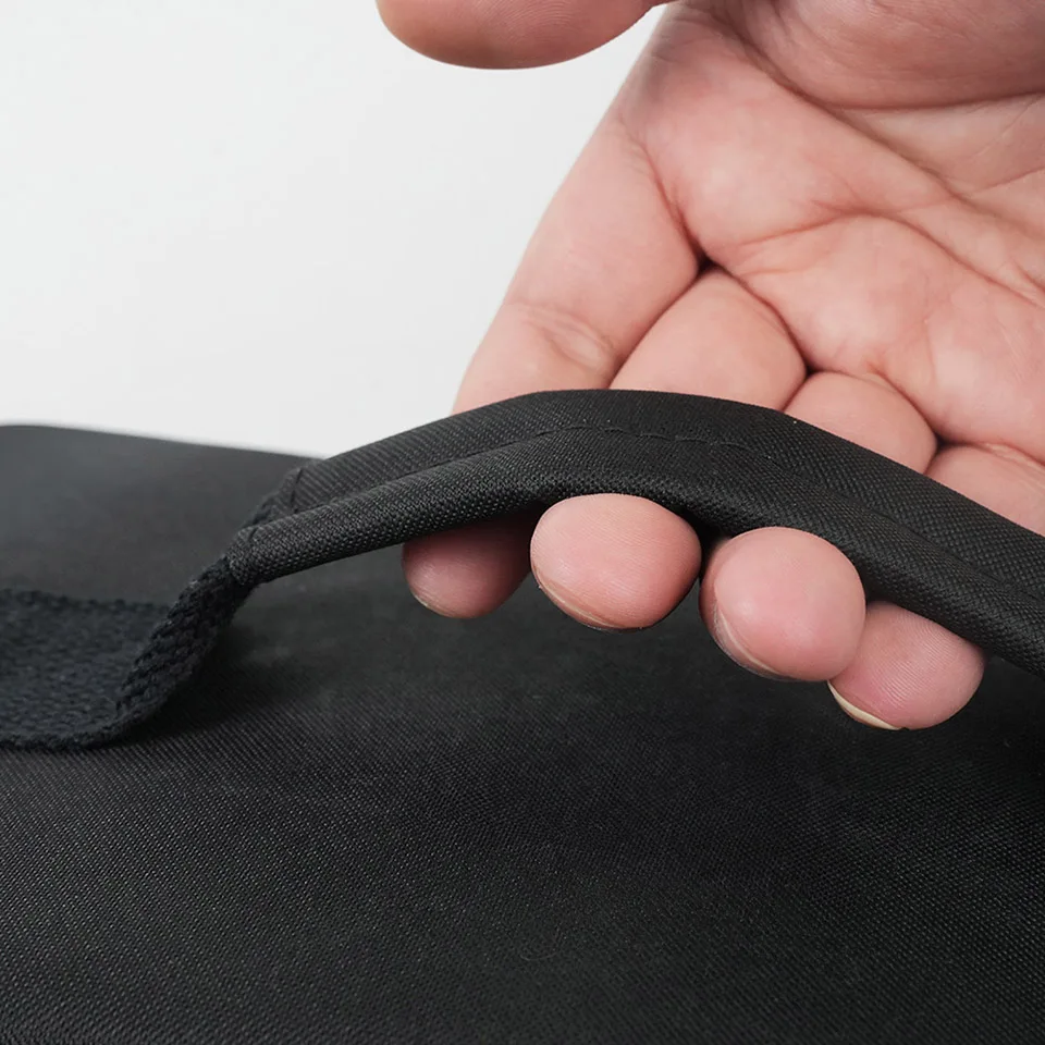 Projector Storage Bag Travel Bag for R90 Rock,U12,U14 Projector