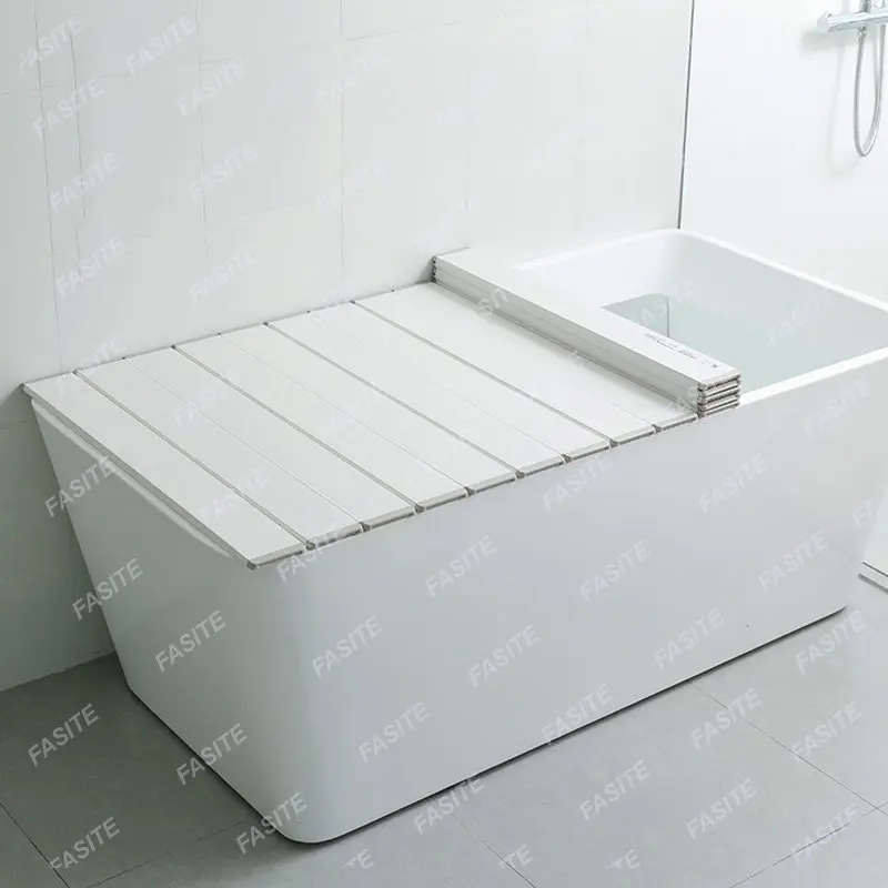 Shelves Bathtub Trays Organizer Mobile Table Bathtub Trays Storage Shelf Extendable Badkamermeubilair Bathroom Furniture WW50BT
