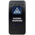 HAZARD