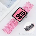 Transparent Pink
