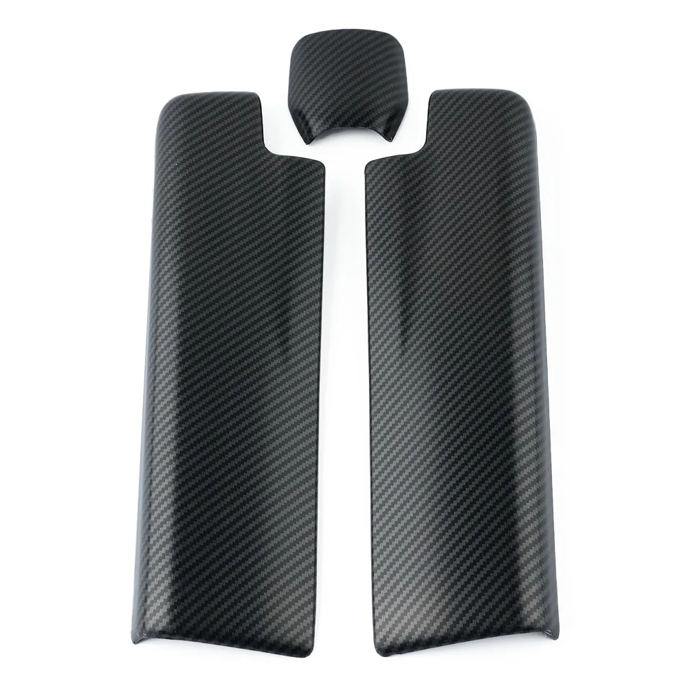 

Accessories For Mercedes For Benz E Class W212 2010-2015 Interior Trim Set Dirt-resistant Interior Accessories